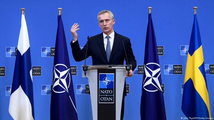 NATO