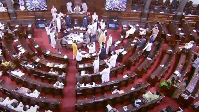 RAJYA SABHA