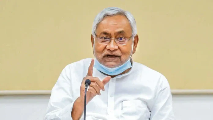 JDU dissolves Nagaland unit