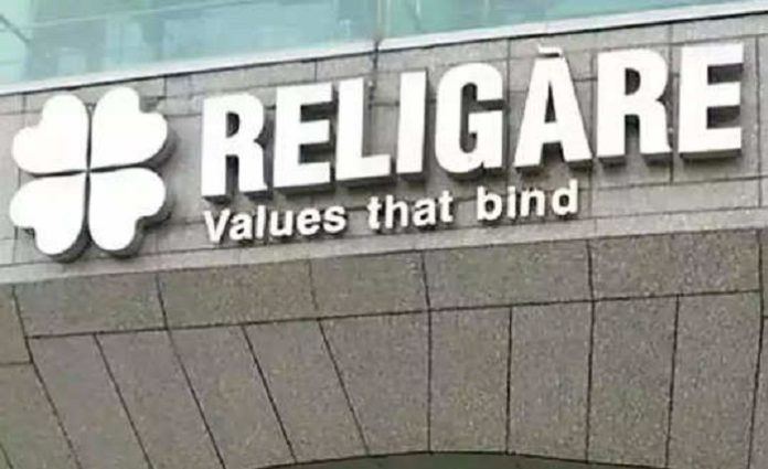 RELIGARE