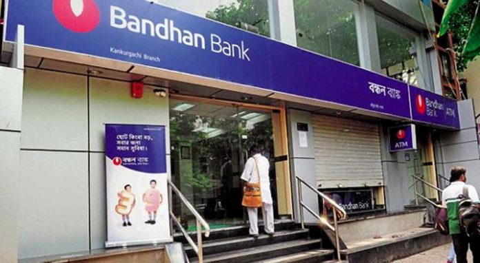 BANDHAN BANK