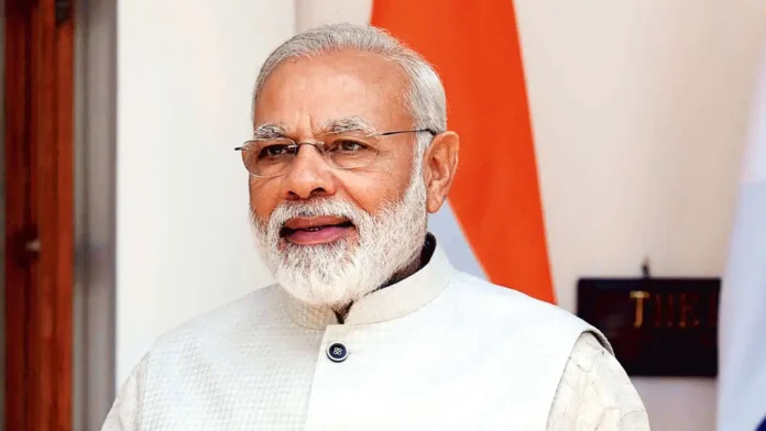 PM's Karnataka visit