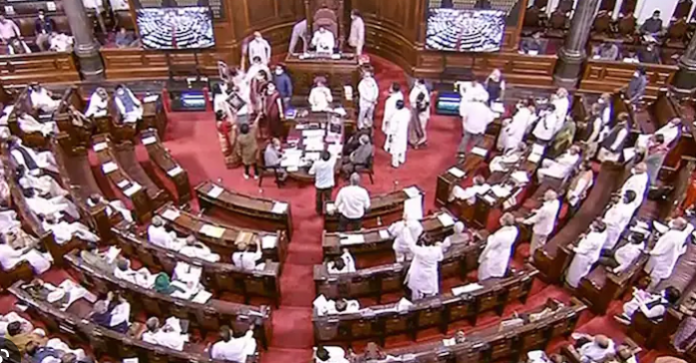 Rajya Sabha