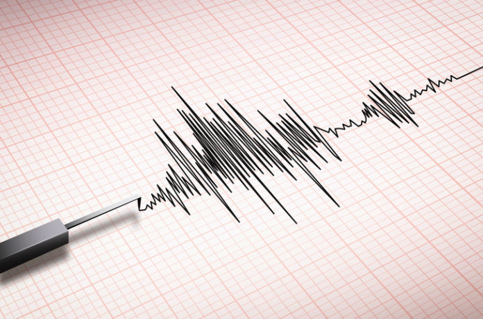 New Zealand earthquake