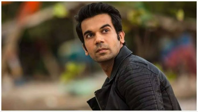 Rajkumar Rao