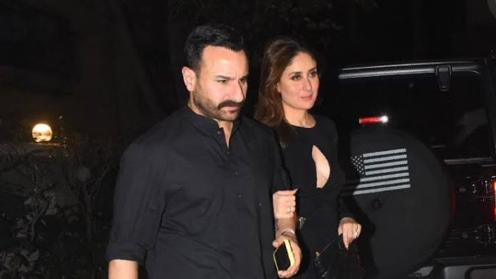 Saif Ali Khan