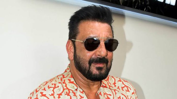 Sanjay Dutt