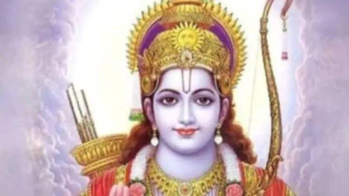 Ram Navami 2023