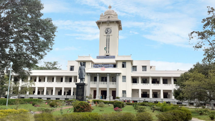 Kerala University