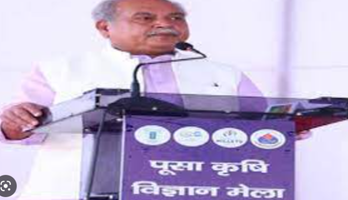 Narendra Singh