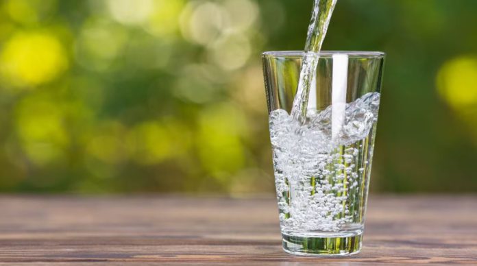 Self-hydration tips