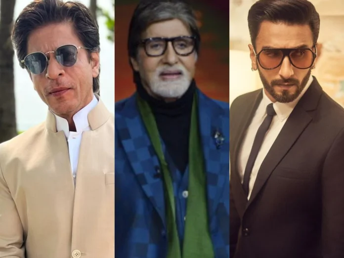 Educational qualifications of Bollywood celebs