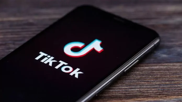 TikTok ban