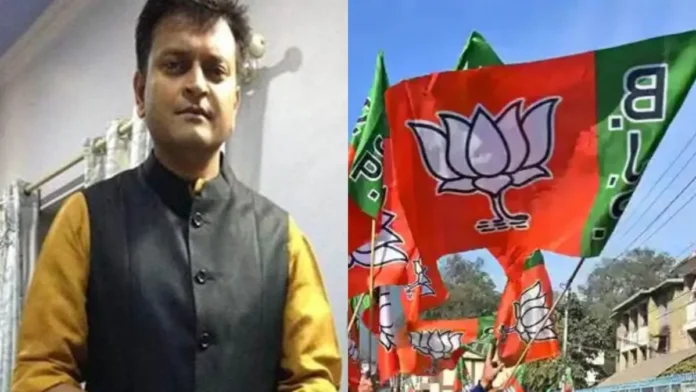 Ajay Alok to join BJP