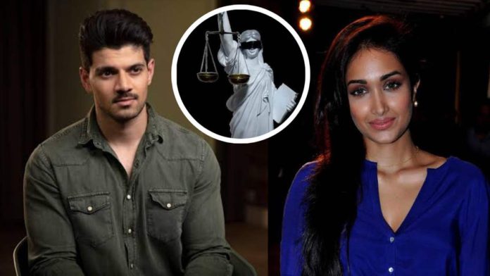 Jiah Khan Suicide Case