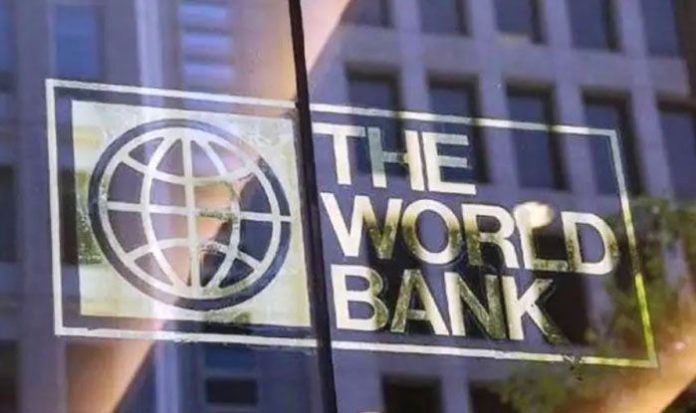 WORLD BANK