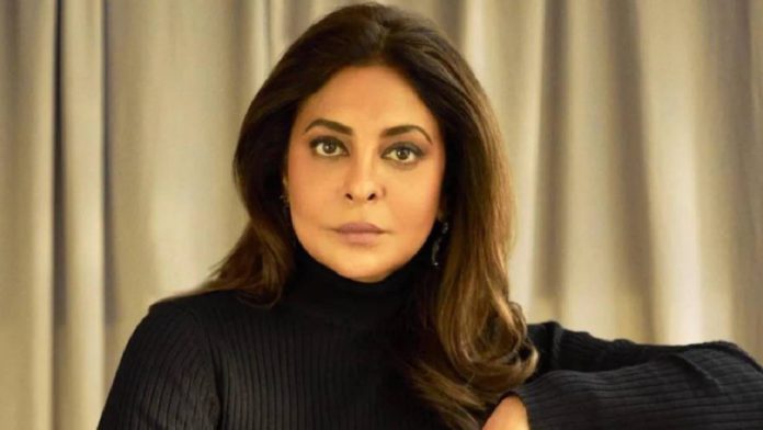 Shefali Shah