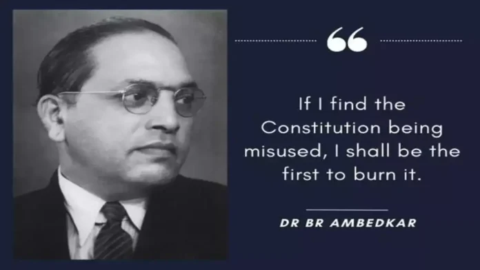 Ambedkar Jayanti 2023