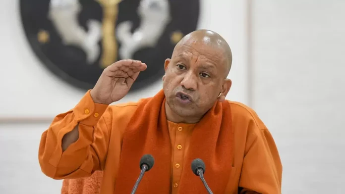 Yogi Adityanath on Electric Vehicles