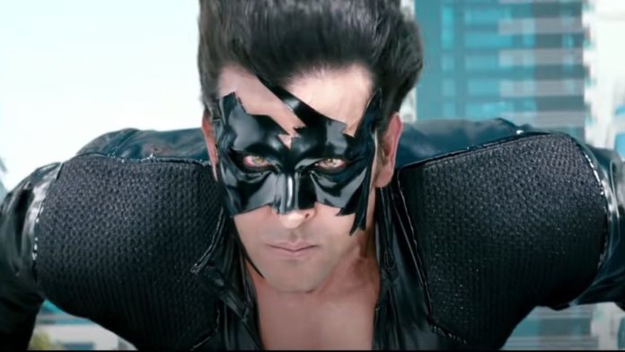 Krrish 4