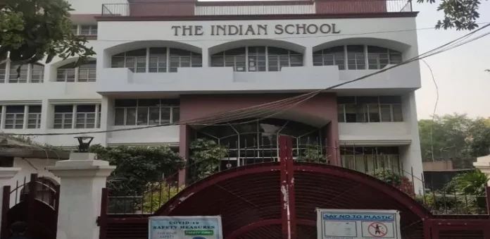 Indian School Bomb Threat