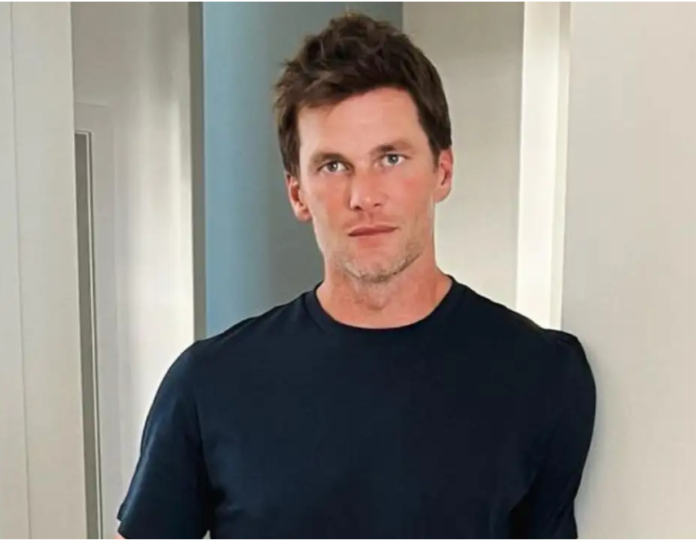 Tom Brady