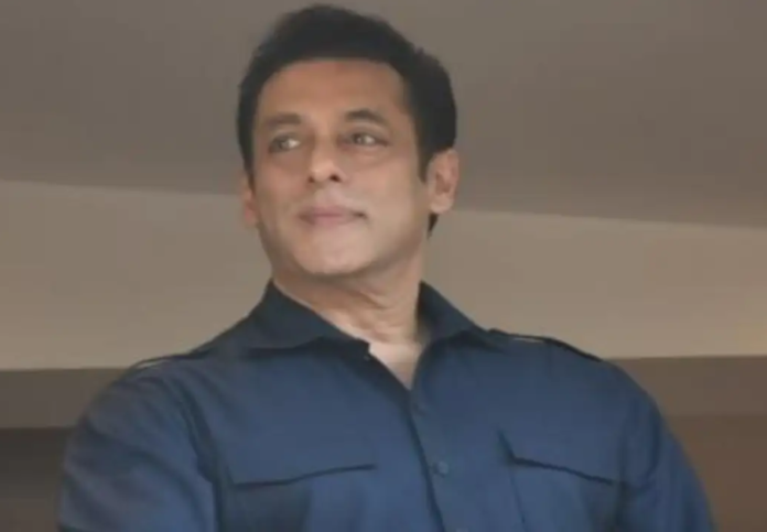 Salman Khan