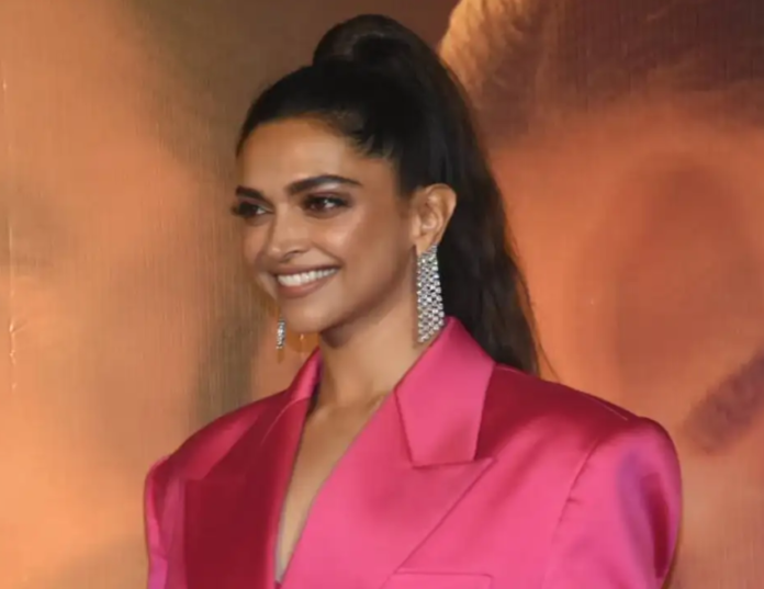 Deepika Padukone