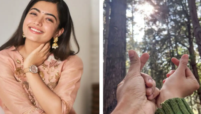 Rashmika Mandanna