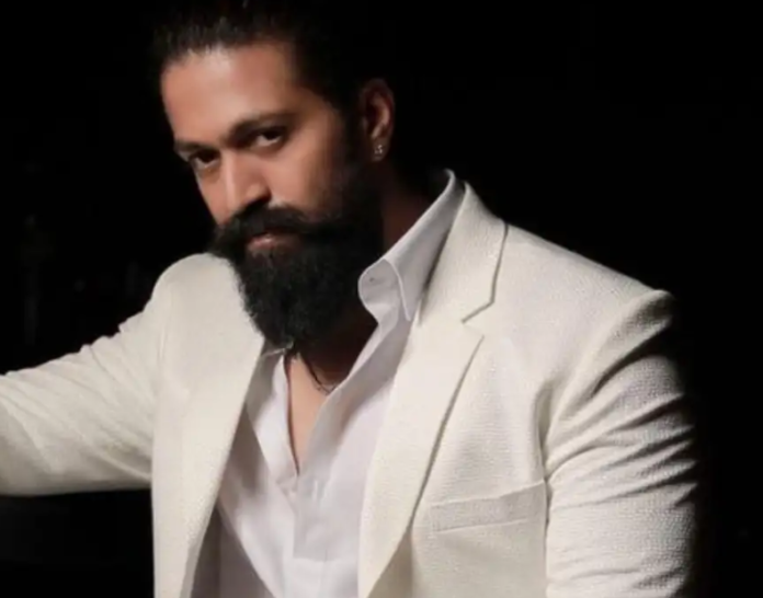 KGF star Yash in Sri Lanka