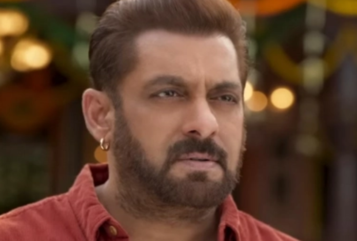 Salman Khan