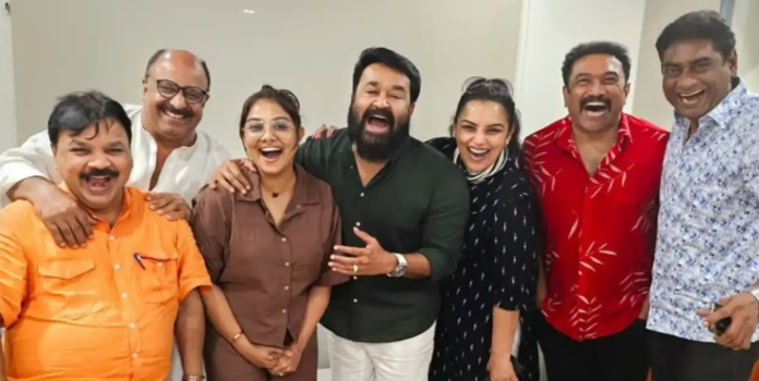 Mohanlal