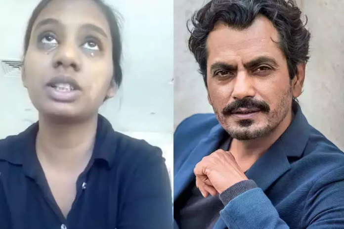 Nawazuddin Siddiqui’s