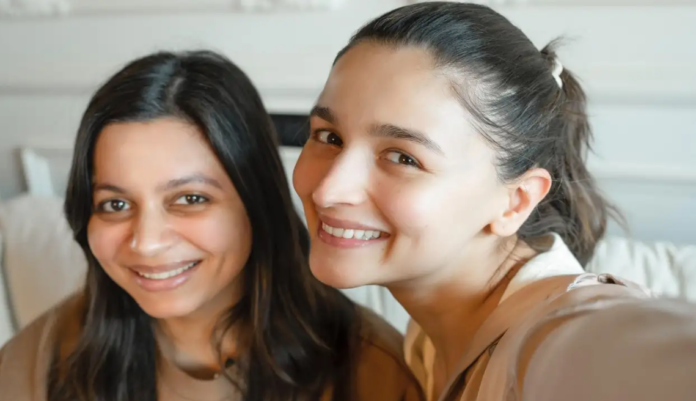 Alia Bhatt