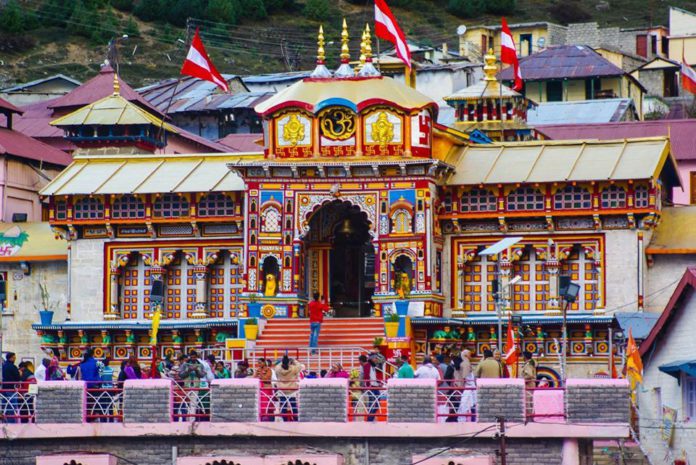 Char Dham Yatra 2023