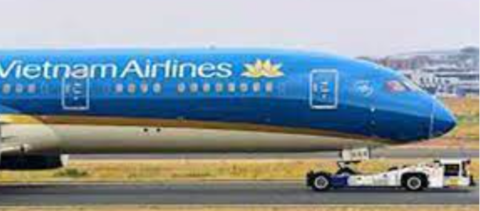 Vietnam Airlines