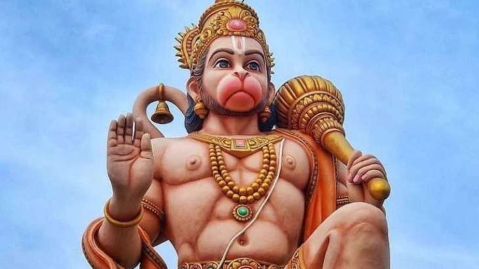 Hanuman Jayanti 2023