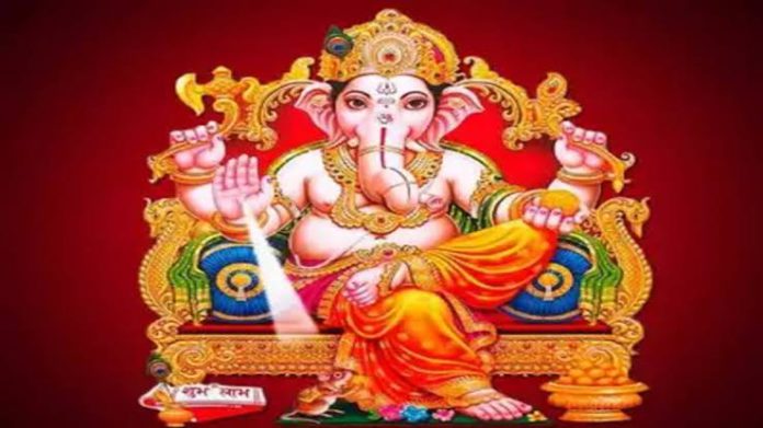 Vikata Sankashti Chaturthi 2023