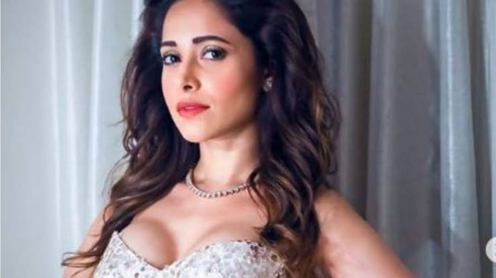 Nushrrat Bharucha