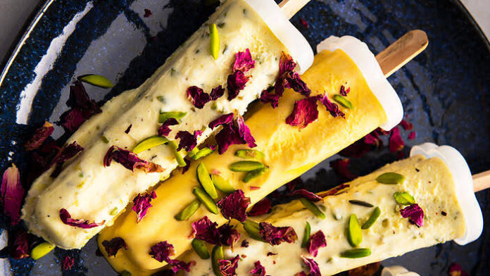 Kulfi Recipe