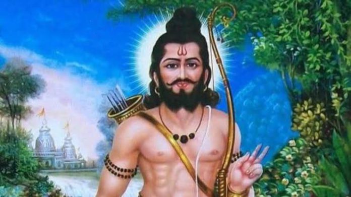 Parshuram Jayanti 2023