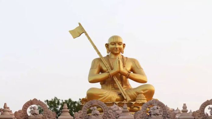 Ramanujacharya Jayanti 2023