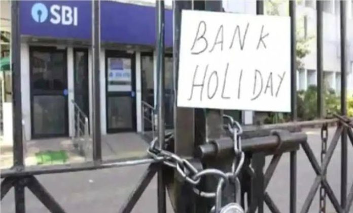 Bank Holidays in May 2023