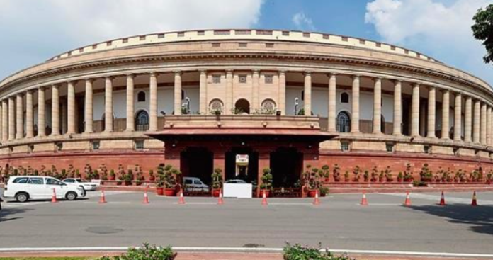 Rajya Sabha adjourned