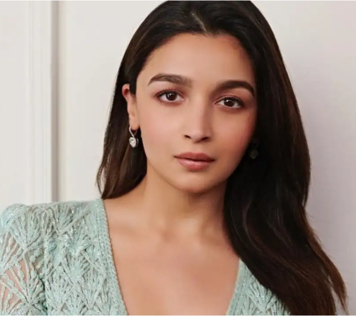 Alia Bhatt