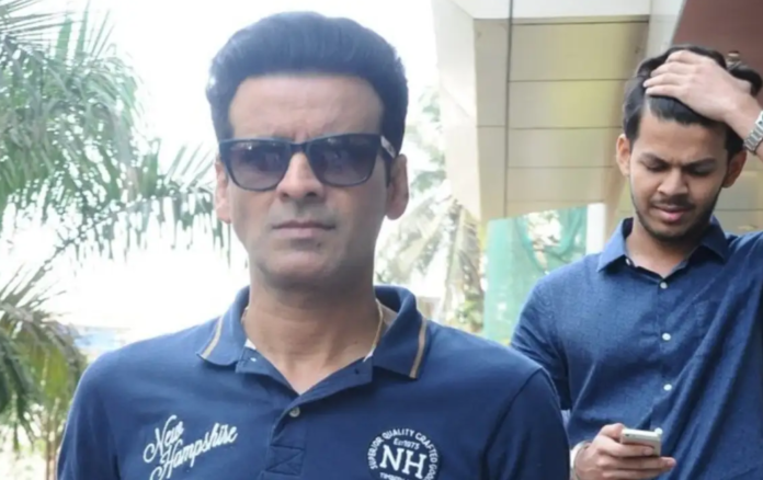 Manoj Bajpayee