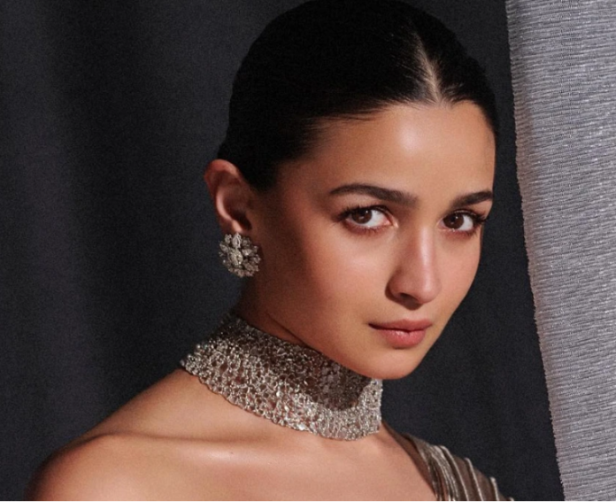 Alia Bhatt