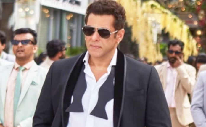 Salman Khan