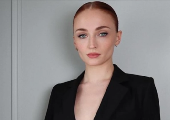 Sophie Turner