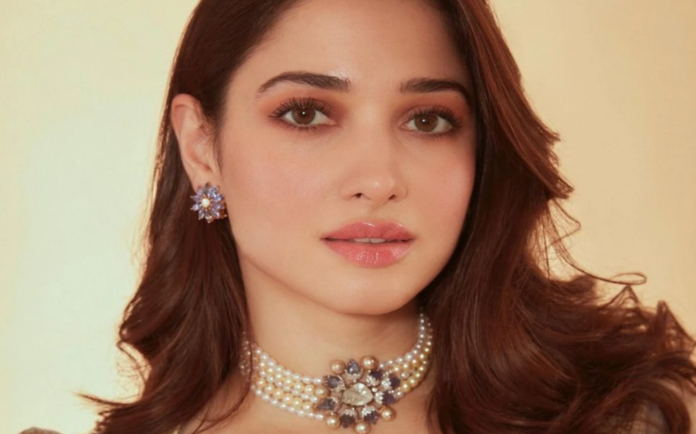 Tamannaah Bhatia